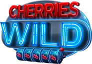 Logo of Cherries Wild image size 1034x717