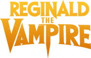 Logo of Reginald the Vampire image size 2019x1274