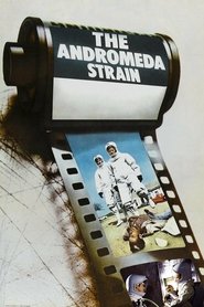 Poster of The Andromeda Strain image size 1000x1500
