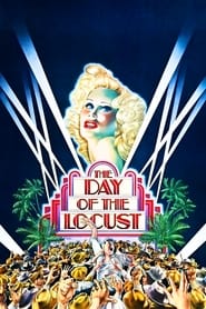 poster The Day of the Locust