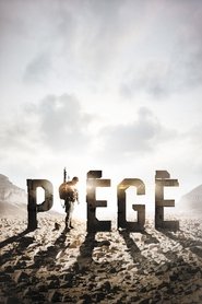 poster Piégé