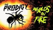 The Prodigy - World's On Fire wallpaper 