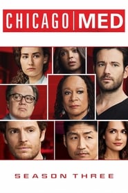 Serie streaming | voir Chicago Med en streaming | HD-serie