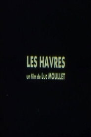 Les Havres poster