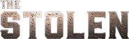 Logo of The Stolen image size 984x305