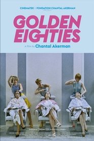 Poster of Golden Eighties image size 500x750