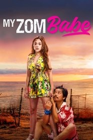 poster My Zombabe