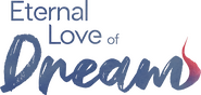 Logo of Eternal Love of Dream image size 510x243