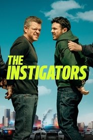 poster The Instigators