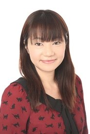 Photo of Kaoru Sasajima image size 334x500