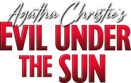 Logo of Evil Under the Sun image size 1160x735