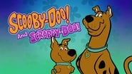 Scooby-Doo et Scrappy-Doo  