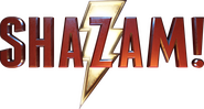 Logo of Shazam! image size 939x505