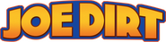 Logo of Joe Dirt image size 780x200