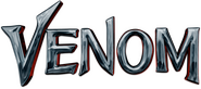 Logo of Venom image size 828x368
