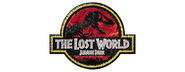 Logo of The Lost World: Jurassic Park image size 800x310