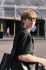 Photo of 福乐小哥 image size 340x511