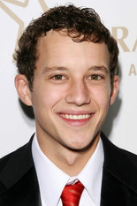 Photo of Jacob Zachar image size 350x525