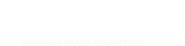 Logo of Dr. Slump: Hoyoyo! Space Adventure image size 784x194