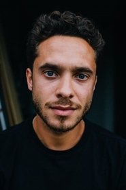Photo of Shady El-Hamus image size 411x615