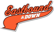 Logo of Eastbound & Down image size 489x297
