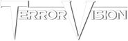 Logo of TerrorVision image size 790x258