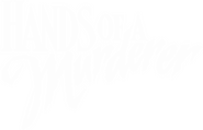Logo of Hands of a Murderer image size 664x426