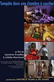 poster Tempête dans une chambre à coucher