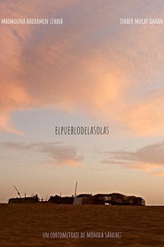 El pueblo de las olas