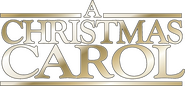 Logo of A Christmas Carol image size 1364x635