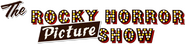 Logo of The Rocky Horror Picture Show image size 780x184