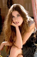 Photo of Martina Pinto image size 300x450