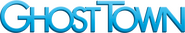 Logo of Ghost Town image size 780x140