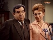Le nozze di Arnold