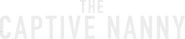 Logo of The Captive Nanny image size 1777x376