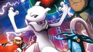 Le Retour de Mewtwo wallpaper 