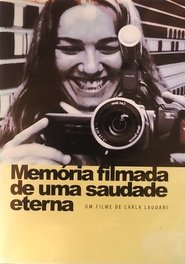 poster Filmed Memory of Eternal Longing