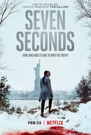 Poster of Seven Seconds image size 674x1000