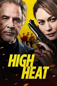 Poster of High Heat image size 2000x3000