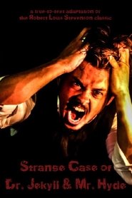 poster Dr. Jekyll and Mr. Hyde