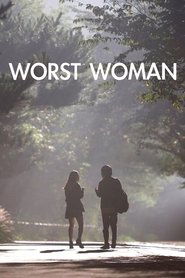 poster Worst Woman