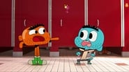 Le Monde incroyable de Gumball season 1 episode 26