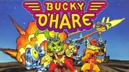 Bucky O'Hare and the Toad Wars!  