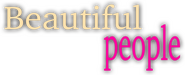 Logo of Beautiful People image size 3184x1299