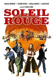 Voir film Soleil Rouge en streaming