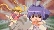 Hayate no gotoku! season 3 episode 7