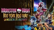 Monster High : Boo York, Boo York wallpaper 