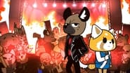 Aggretsuko  