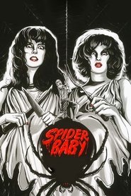 poster Spider Baby