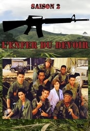 Serie streaming | voir L'enfer du Devoir en streaming | HD-serie